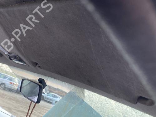 Right sun visor PEUGEOT PARTNER MPV (5_, G_) 1.4 | BP31585899I2 - Image 3