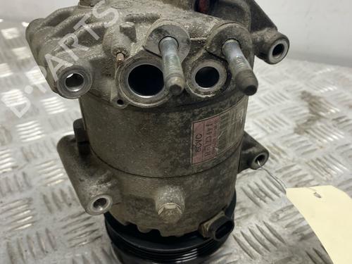 AC compressor SSANGYONG TIVOLI 1.6 XDi 160 | BP37501364M34 - Image 3