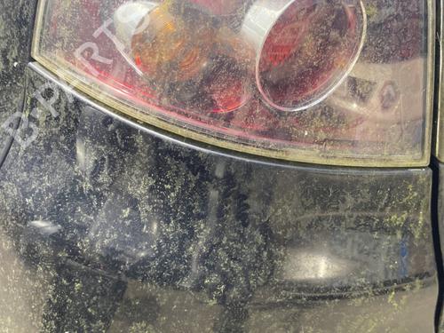 Left taillight SEAT IBIZA III (6L1) 1.4 16V | BP27868570C34