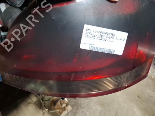 Right taillight BMW 1 Coupe (E82) 118 d | BP28965161C35 - Image 7