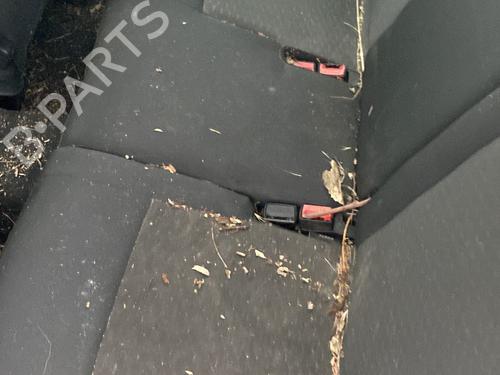 Sæde Bagtil RENAULT CLIO III Grandtour (KR0/1_) 1.5 dCi (KR0F) (86 hp) 30359793