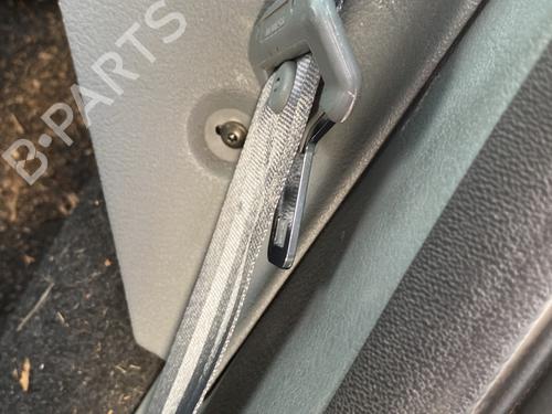 Used Rear left seatbelt Rear left seatbelt RENAULT LAGUNA I (B56_, 556_) 1.6 16V (B568, B561) (107 hp) 32734278 32734278