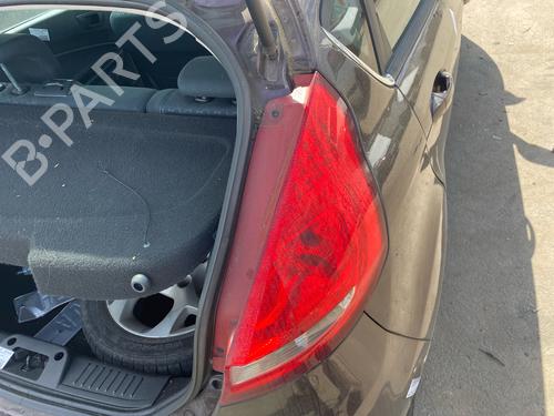 right-taillight-ford-fiesta-vi-cb1-ccn-2008-34143170 main image