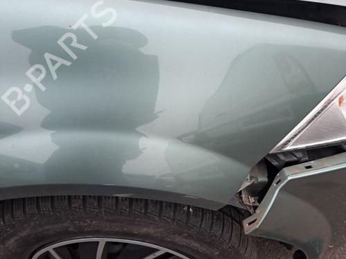 Right front fenders RENAULT MEGANE II (BM0/1_, CM0/1_) 1.5 dCi (BM02, BM13, BM2A, CM02, CM13) | BP21260198C42 