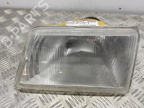 Used Left headlight PEUGEOT 205 II (20A/C) 1.0 (45 hp) 29958993