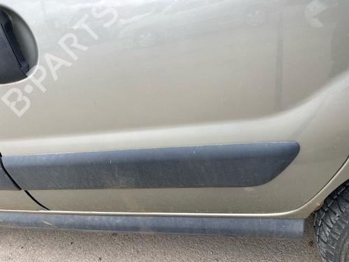 Dørliste RENAULT KANGOO (KC0/1_) 1.9 dCi 4x4 | BP36248209C150 - Image 2