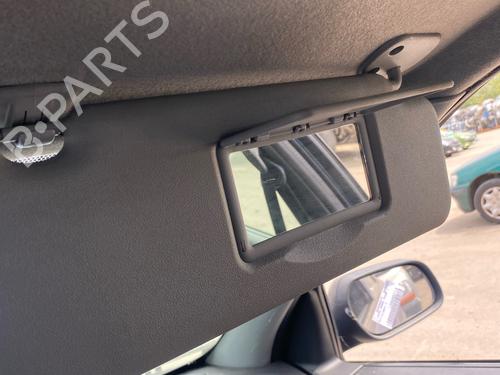 Højre solskærm Højre solskærm CITROËN XSARA (N1) 2.0 HDi 90 (90 hp) 37471095 37471095