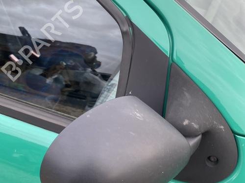 Used Right mirror Right mirror RENAULT TWINGO I (C06_) 1.2 (C066, C068) (58 hp) 32396946 32396946