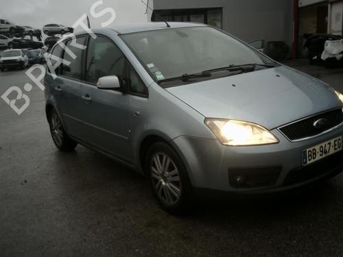 Zderzak przedni FORD FOCUS C-MAX (DM2) 1.6 TDCi | BP19913215C7 