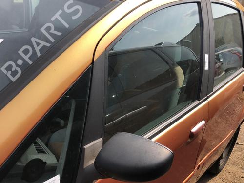 Used Left front door FIAT IDEA (350_) 1.4 16V (95 hp) 19911951