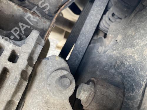 Used Alternator Alternator FORD TRANSIT Platform/Chassis (FM_ _, FN_ _) 2.0 TDCi (F_E_, F_F_) (125 hp) 27358659 27358659