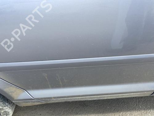 Dørlist AUDI A3 Sportback (8PA) 2.0 TDI 16V (140 hp) 27407465