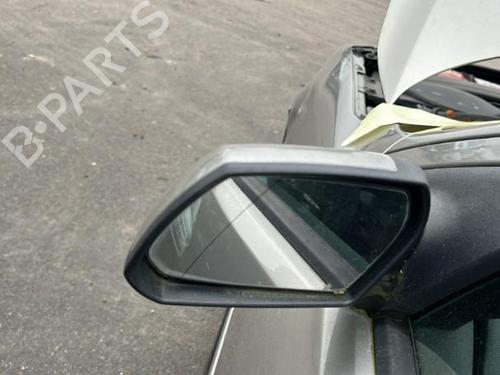 Left mirror FORD MONDEO III (B5Y)  | BP21575980C26 