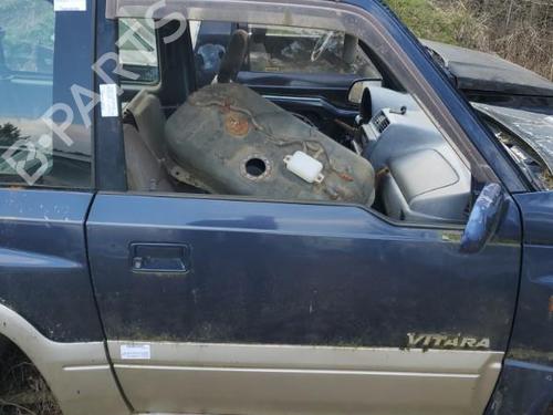 Used Right front door SUZUKI VITARA (ET, TA, TD) 1.9 D All-wheel Drive (SE419TD) (75 hp) 22118196