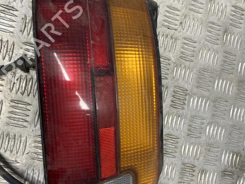 Left taillight TOYOTA STARLET (_P8_) 1.0 (EP80_, EP80R) | BP27346812C34 