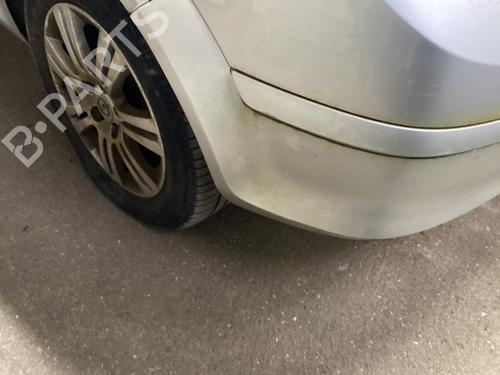 Bagtil kofangere OPEL ASTRA H GTC (A04) 1.7 CDTI (L08) | BP22241335C8 