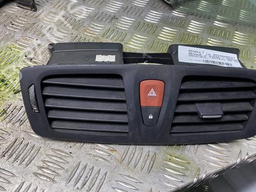 Used Air vent RENAULT MEGANE III Grandtour (KZ0/1) 1.5 dCi (KZ09, KZ0D, KZ1G, KZ29, KZ14, KZ1W, KZ10, KZ1F,... (110 hp) 22652698