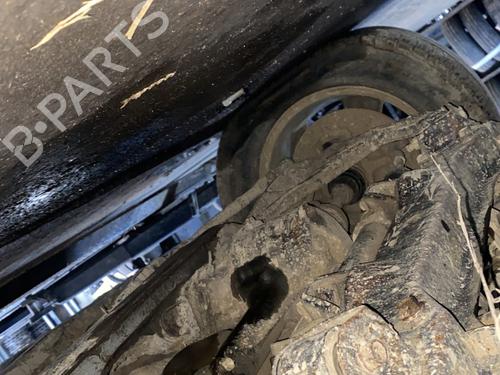 Used Subframe SUZUKI GRAND VITARA I (FT, HT) 2.0 TD 4x4 (SQ420D) (87 hp) 30934129