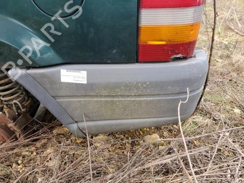 Used Rear bumper JEEP GRAND CHEROKEE I (ZJ, ZG) 2.5 TD 4x4 (Z) (115 hp) 22117961
