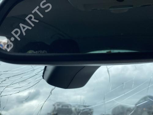 Rear mirror CITROËN C4 II (NC_) 1.6 HDi 115 | BP25484085I6 
