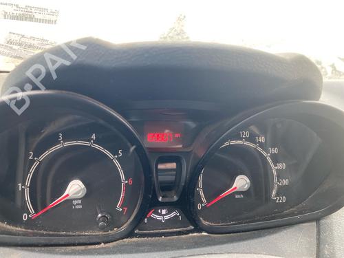 Used Instrument cluster Instrument cluster FORD FIESTA VI (CB1, CCN) 1.25 (60 hp) 36337279 36337279