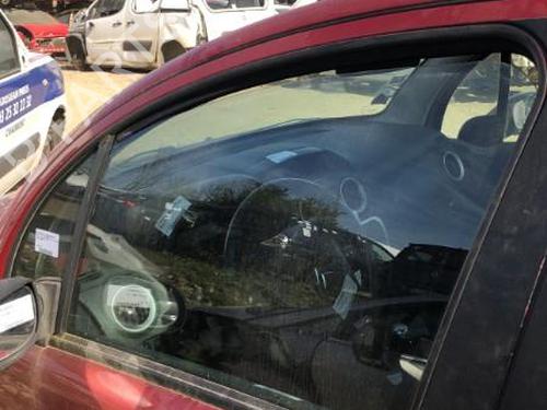 Używane Szyba drzwi przednich lewych CITROËN C3 I (FC_, FN_) 1.6 16V HDi (109 hp) 19910090