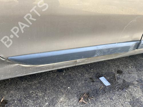 Dørliste Dørliste DACIA LOGAN MCV II TCe 90 (K8M1, K8MA, K8AC) (90 hp) 31041369 31041369