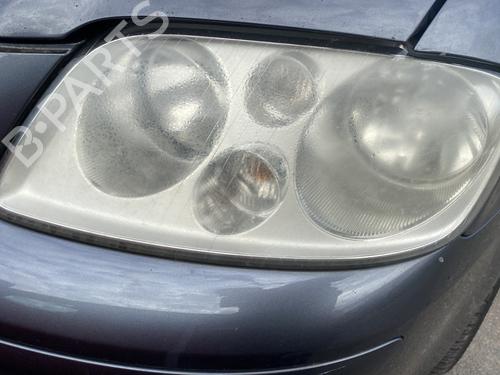 Used Left headlight Left headlight VW TOURAN (1T1, 1T2) 1.9 TDI (105 hp) 28589289 28589289