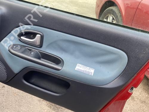 Front right panel RENAULT CLIO II (BB_, CB_) 1.5 dCi (B/CB07) | BP30948031C59 - Image 2