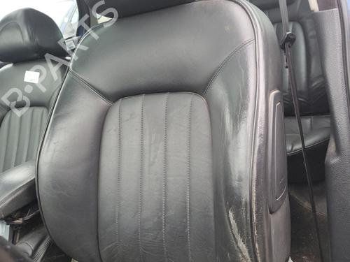 Used Left front seat PEUGEOT 407 SW (6E_, 6D_) 2.0 HDi 135 (136 hp) 21081316