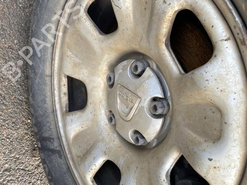 Llanta DACIA DUSTER (HS_) 1.5 dCi 4x4 (HSMC, HSMD) (110 hp) 30821357