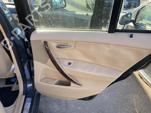 Used Rear right panel BMW X3 (E83) 2.0 d (150 hp) 30439354