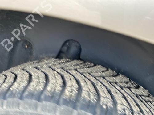 Used Wheel arch PEUGEOT 2008 I (CU_) 1.2 THP 110 / PureTech 110 (110 hp) 31116812