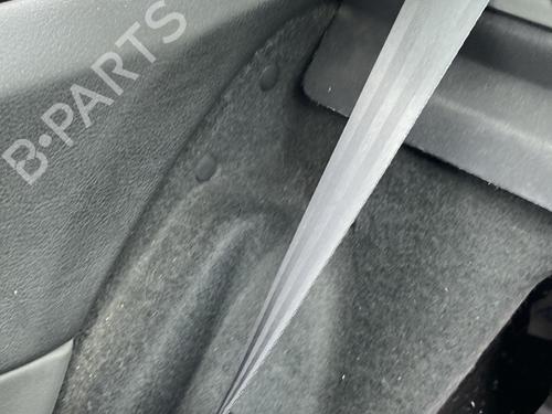 Used Rear right seatbelt PEUGEOT 407 Coupe (6C_) 2.7 HDi (204 hp) 31972148