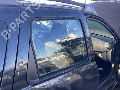 Rear right door window DACIA DUSTER (HS_) 1.5 dCi | BP32449183C21
