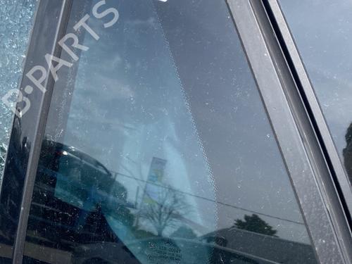 Used Rear left door window Rear left door window MERCEDES-BENZ GLC (X253) 220 d 4-matic (253.905, 253.903) (163 hp) 26032414 26032414