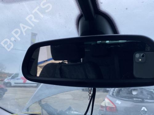 Rear mirror PEUGEOT 3008 I MPV (0U_) 1.6 HDi | BP22200264I6 