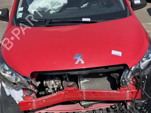 ABS pump PEUGEOT 108 1.0 VTi 72 | BP28366781M43 