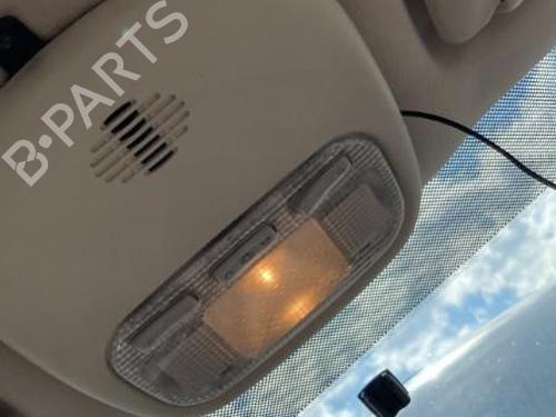 Interior roof light CITROËN C4 Coupe (LA_) 1.6 HDi | BP22121150I8 