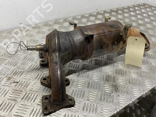 Used Catalyst Catalyst FIAT PANDA (312_, 319_) 1.2 (312PXA1A) (69 hp) 30045488 30045488