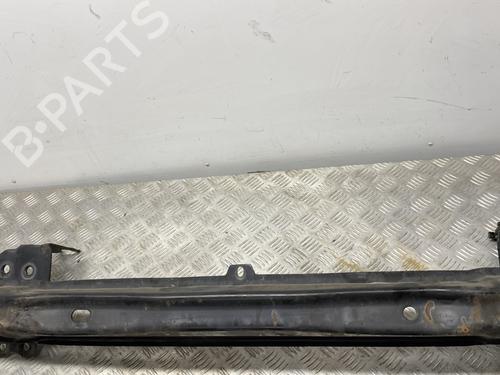 Front bumper reinforcement VW TOUAREG (7LA, 7L6, 7L7) 3.0 V6 TDI | BP26221623C109 