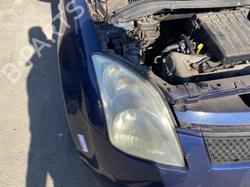 Right headlight SUZUKI SWIFT III (MZ, EZ) 1.3 (RS413, ZC11S) | BP33237793C29 - Image 3