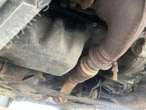 Used Oil sump Oil sump 38228460 38228460