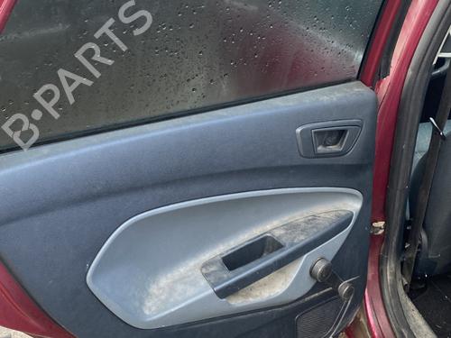 Used Rear left panel Rear left panel FORD FIESTA VI (CB1, CCN) 1.6 TDCi (90 hp) 30552090 30552090