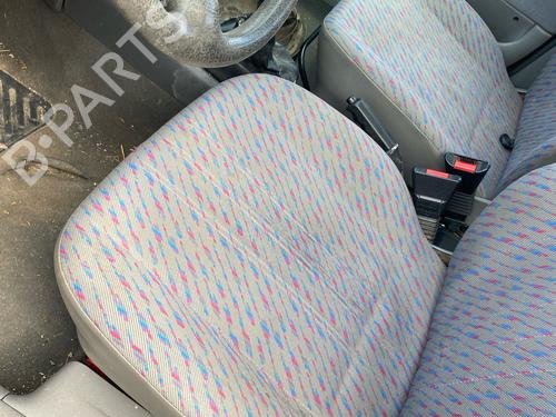 Used Left front seat Left front seat 36372113 36372113