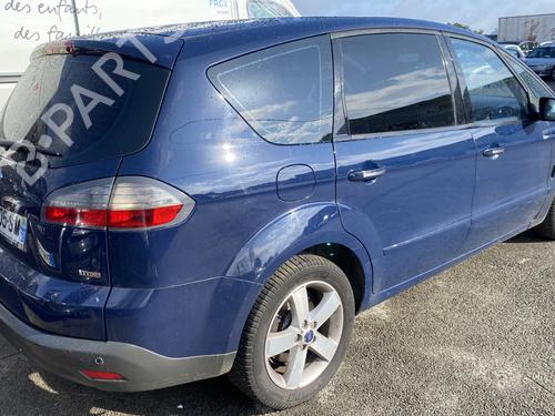 Instrumentbræt FORD S-MAX (WA6) 2.0 TDCi | BP32326773C46