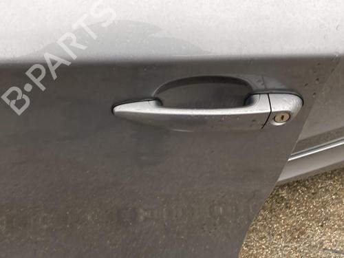 Used Front left exterior door handle BMW 1 (E87) 118 d (143 hp) 22115476