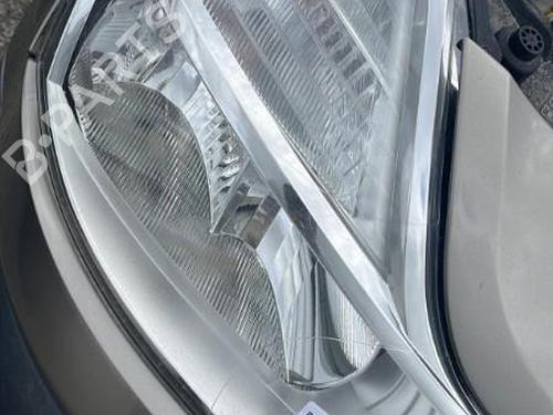 Used Right headlight Right headlight 22121414 22121414