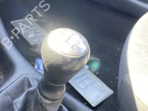 Shift knob PEUGEOT 206+ (2L_, 2M_) 1.4 HDi eco 70 | BP28001988I34 - Image 3