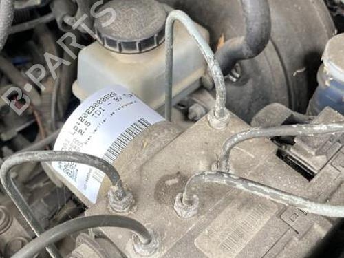 Used ABS pump HYUNDAI GALLOPER II (JK-01) [1997-2003]  19913021
